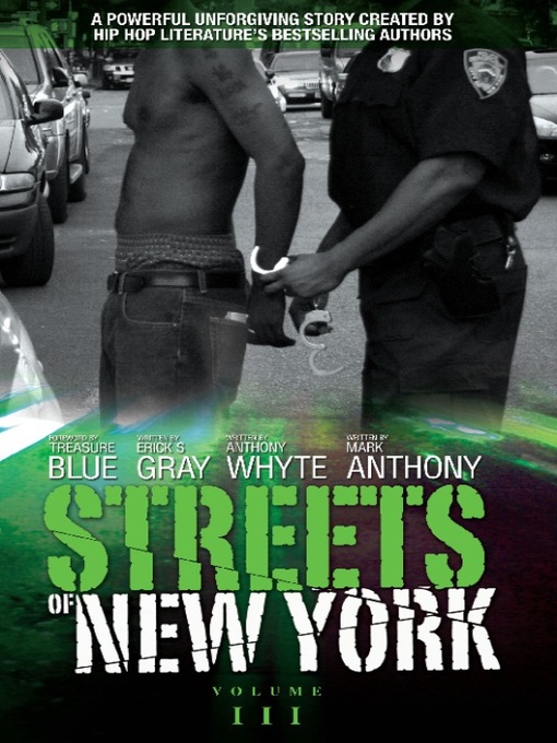 Title details for Streets of New York by Erick Gray - Available